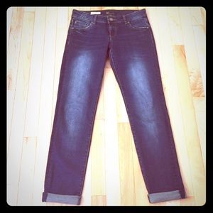 Kut From Kloth Catherine Boyfriend Jeans